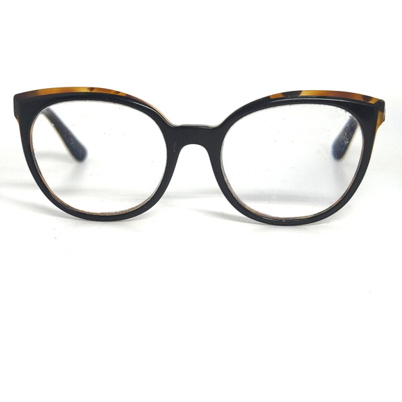 Coach Eyeglasses Frames Only HC6130 5446 52-19-140, Plastic H15949 - Picture 1 of 8